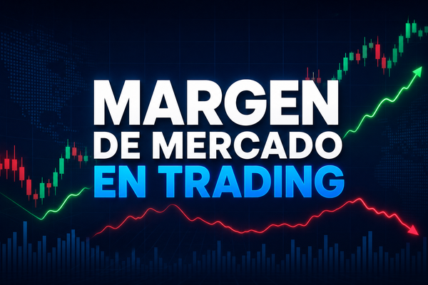 Guía de Margen de Mercado en Trading: Qué Es y Cómo Usarlo en 2026