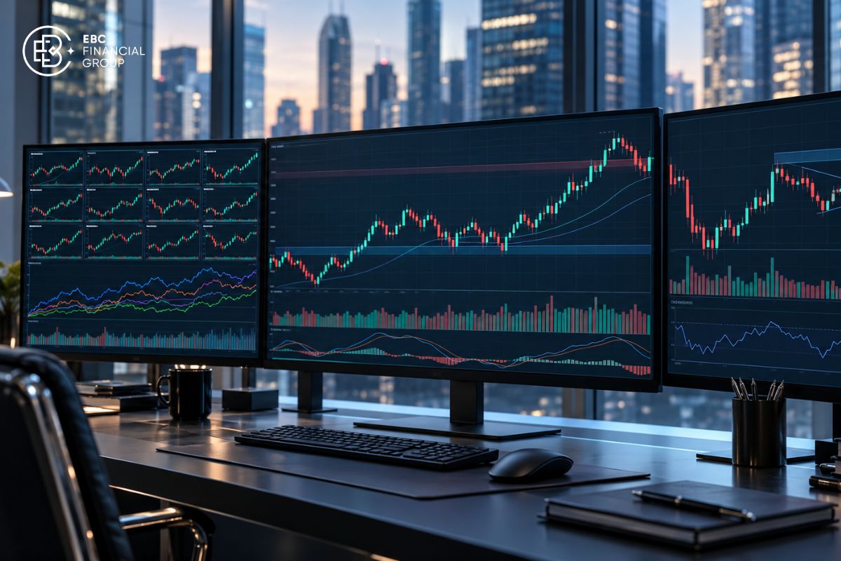 giao dịch chỉ số Dow Jones US30 giao dịch chỉ số Dow Jones US30