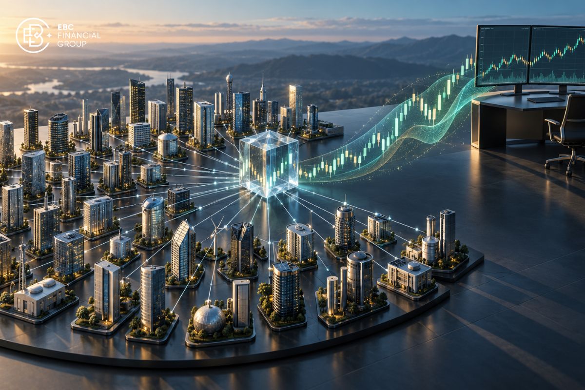 DAX 40 là gì