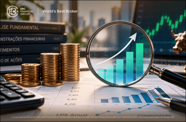 Lucro por ação (LPA): o que é e como analisar