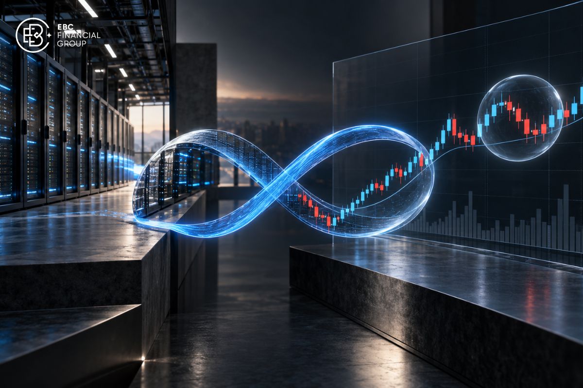 CFD cổ phiếu Meta