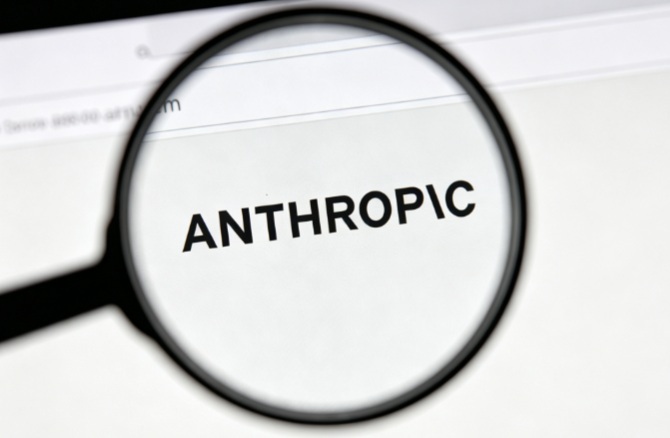 Anthropic上市在即