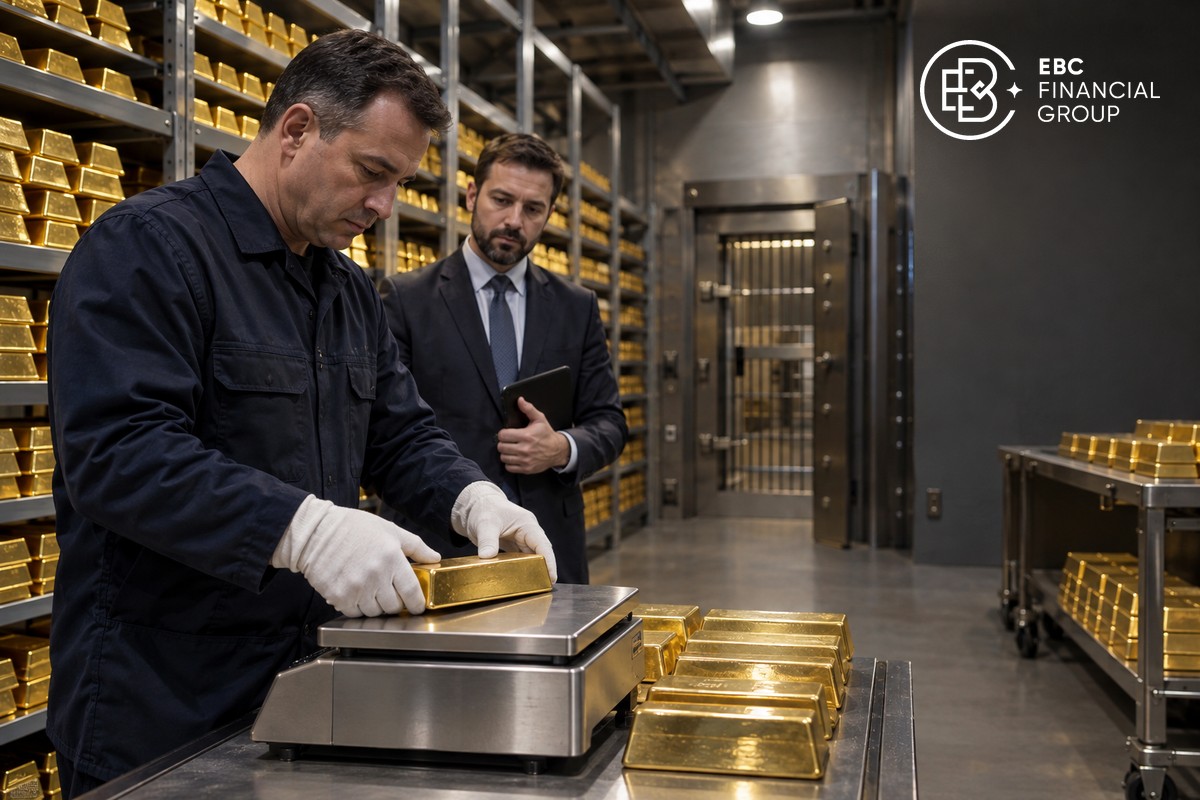 cách giao dịch GLD cách giao dịch GLD