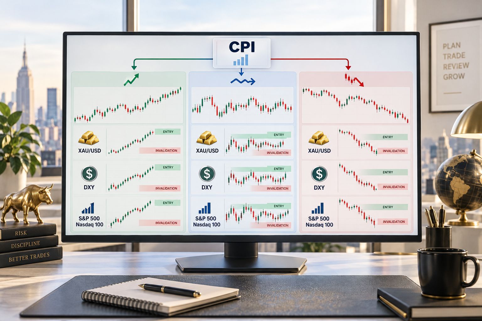 Featured_หลัง CPI สหรัฐ ออกควรรอหรือไล่ราคา วิธีสร้าง 3 Scenario สำหรับทอง ดอลลาร์ และดัชนีหุ้น.jpg Featured_หลัง CPI สหรัฐ ออกควรรอหรือไล่ราคา วิธีสร้าง 3 Scenario สำหรับทอง ดอลลาร์ และดัชนีหุ้น.jpg