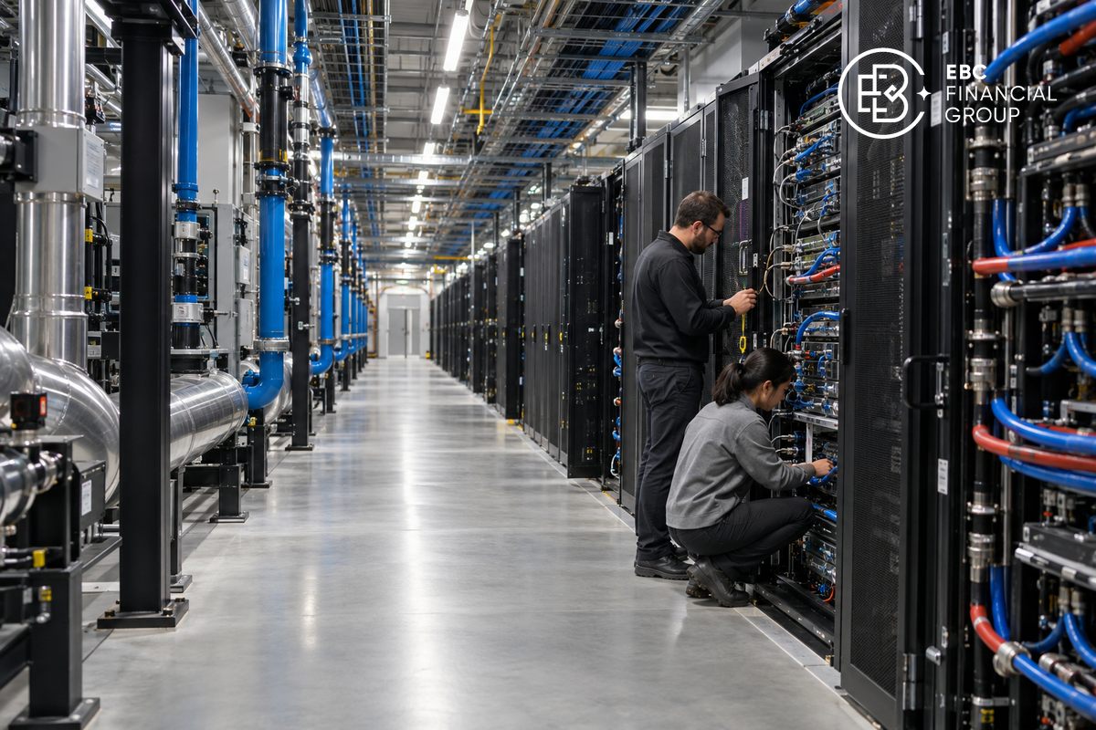 CFD cổ phiếu NVIDIA