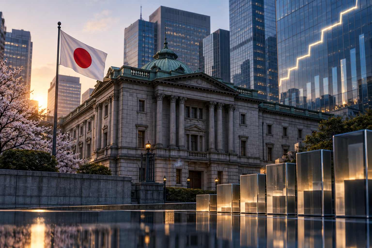 日銀は金利を1.25%に引き上げる可能性がある 日銀は金利を1.25%に引き上げる可能性がある