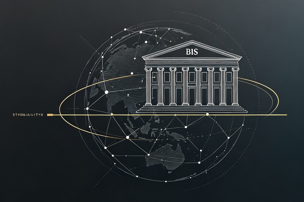 BIS（国际清算银行）