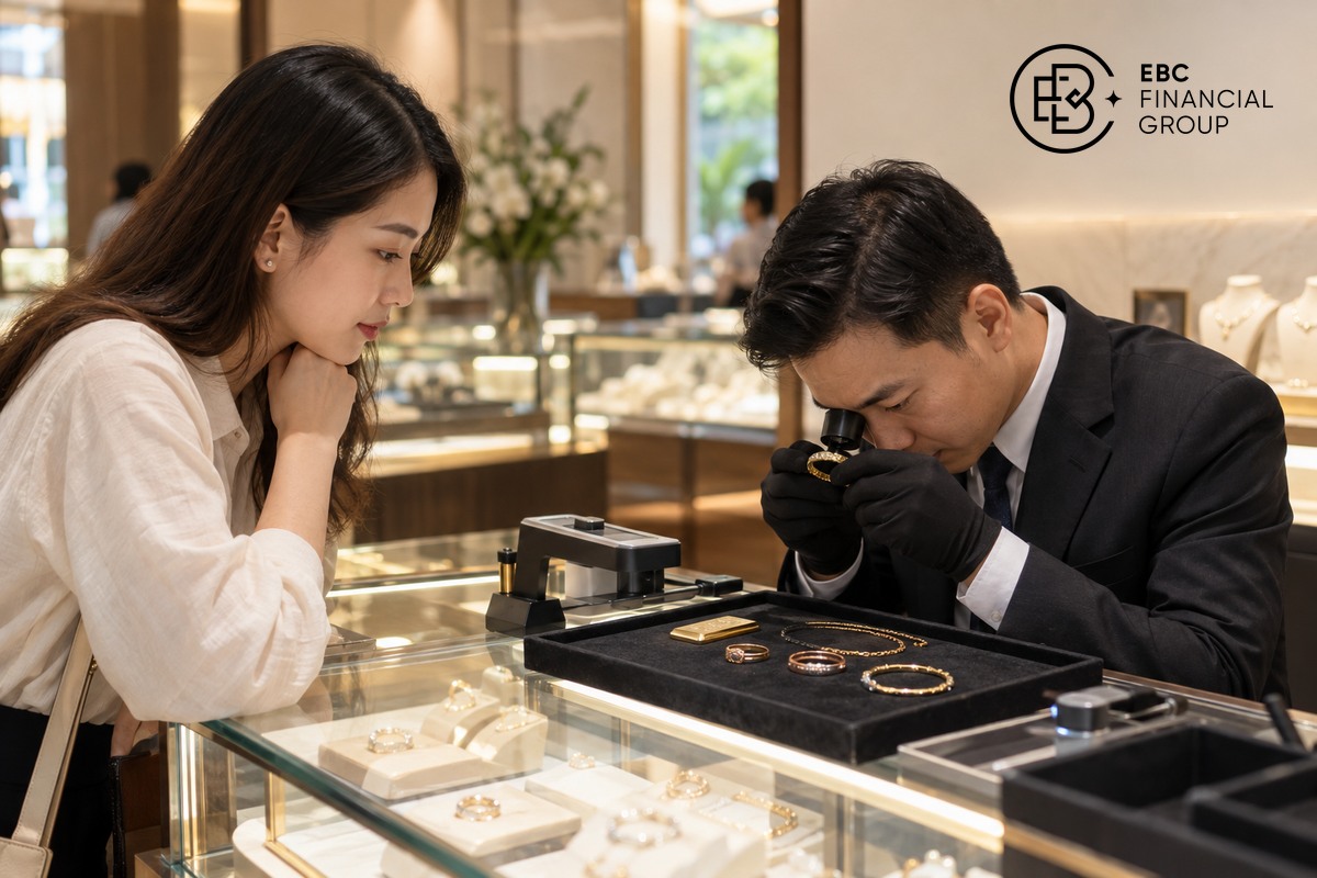 ký hiệu các loại vàng
