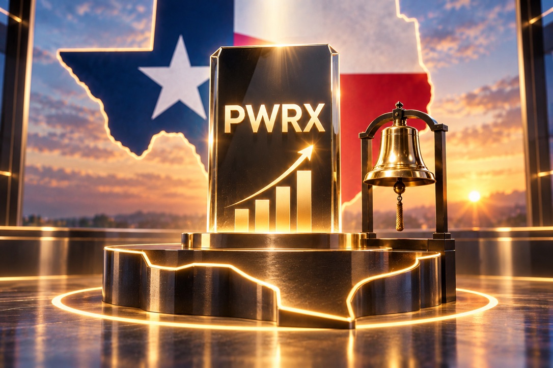 PWRX ETF Explained: The First New ETF on Texas Stock Exchange PWRX ETF Explained: The First New ETF on Texas Stock Exchange