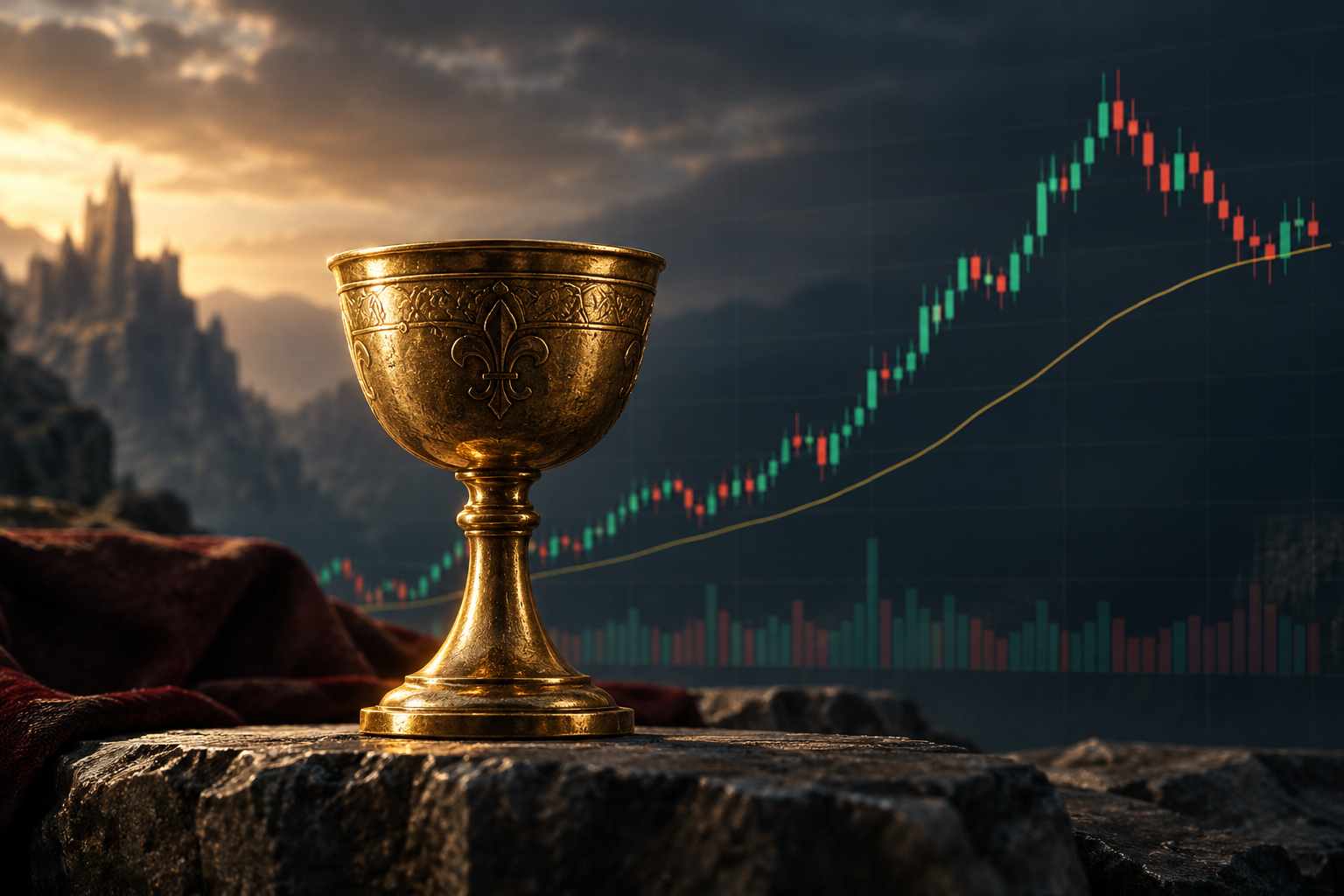 Setup de Trading Santo Graal: O Que o ADX Pode e Não Pode Revelar