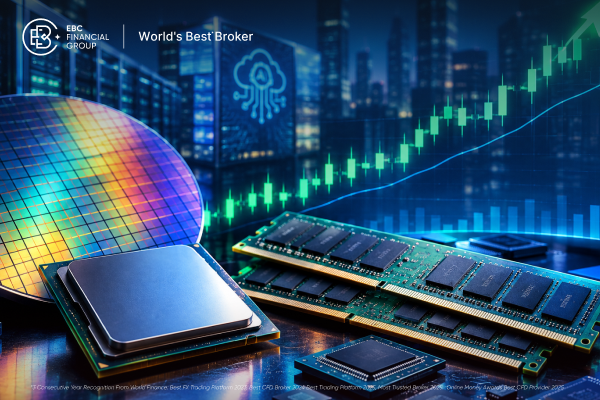 Acciones tecnológicas rebotan en Wall Street: claves de la subida