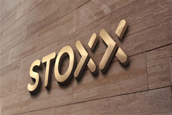 Euro Stoxx 50 Index