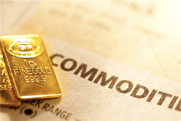 2022 Global Commodity Market Statistical Data List