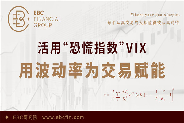 活用“恐慌指数”VIX，用波动率为交易赋能