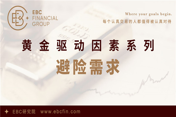 黄金驱动因素系列——避险需求