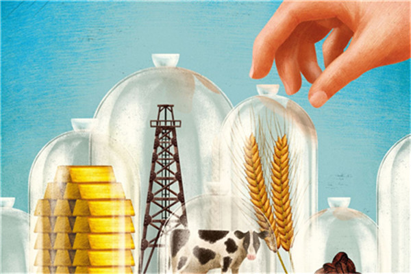Is Commodity Index ETF Worth Buying?