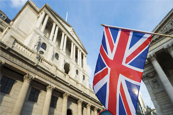 英国央行为救市宣布购买英国国债，金价反弹拉升近50美元