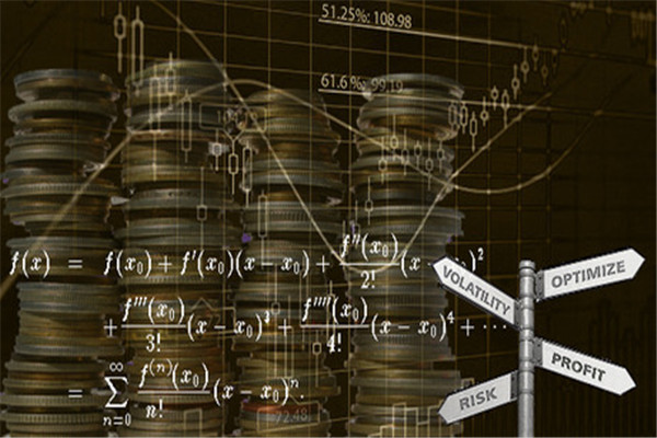 What do Alpha and Beta represent in fund investments?