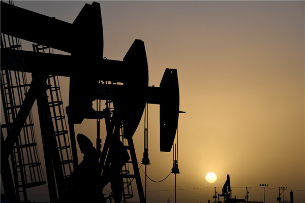 欧佩克下调全球石油需求预测，油价下跌超4%