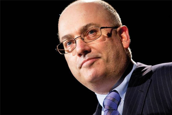 Jordan in the Hedge Fund Industry: Steve Cohen, the Money Making Madman