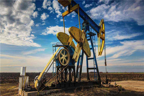 原油两大指标大幅下跌，俄乌战火新变数