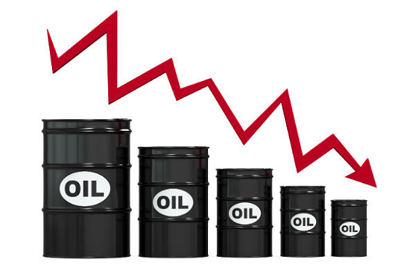 市场恐慌缓解，油价持续大跌触及3个月低位