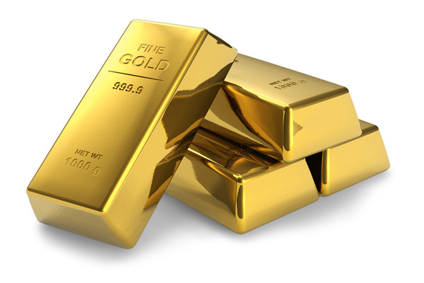 黄金突破2000美元，创下了近一年新高