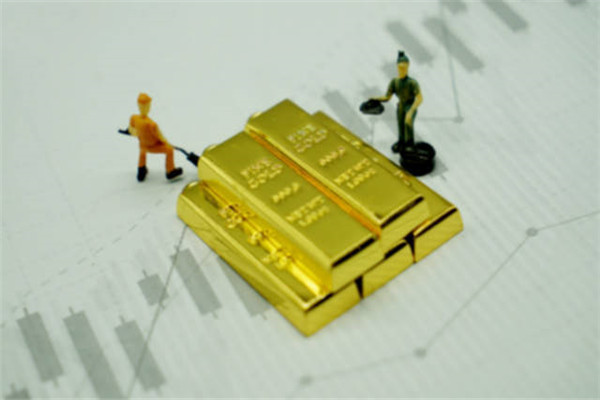 投资者纷纷涌向黄金避险，国际金价持续飙升