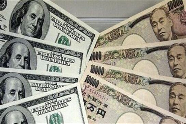 美元兑日元仍面临沉重卖压，刷新2月10日以来新低