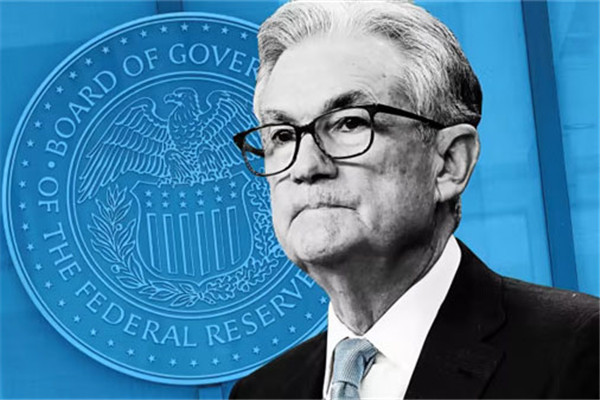 美联储继续向金融系统大规模扩展信贷