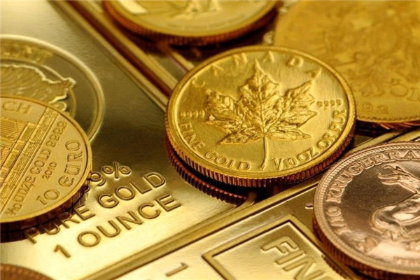 Can ordinary people invest in gold ETFs?
