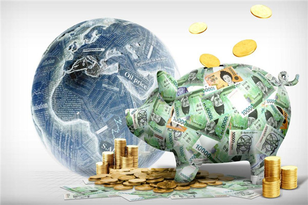风险流推动本周中金融市场的行动，亚洲主要股票指数大幅上涨