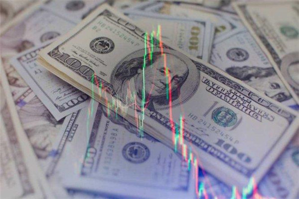 美国加息失败，资金出逃流入中国