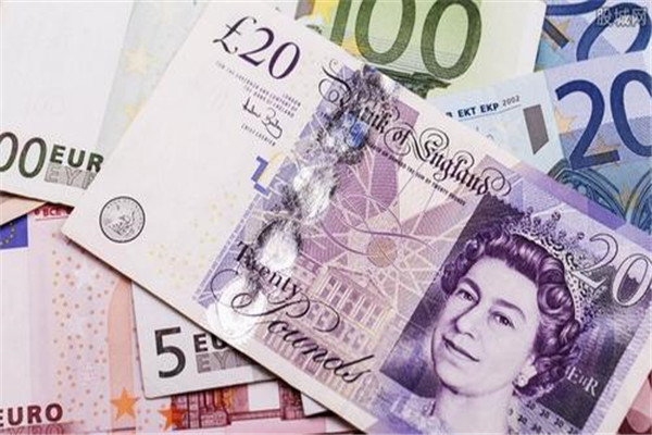 英镑兑美元多头走强反弹至1.2324，本周聚焦周五美国就业数据