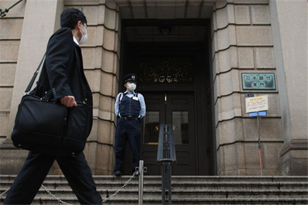 日本央行本周日新帅上任，预计十年超宽松政策即将终结