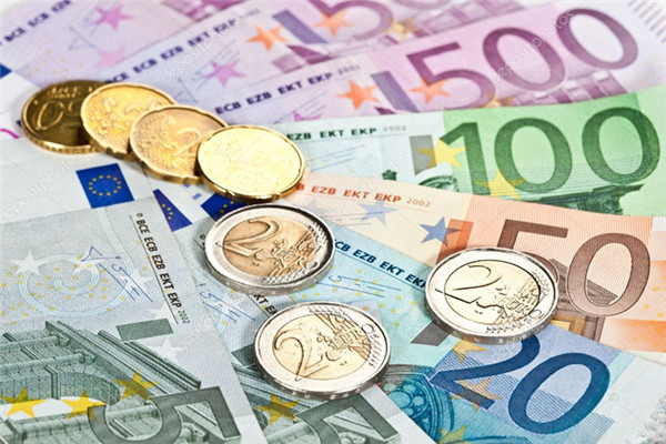 欧元兑美元在1.0890附近刷新盘中高点，结束两连跌