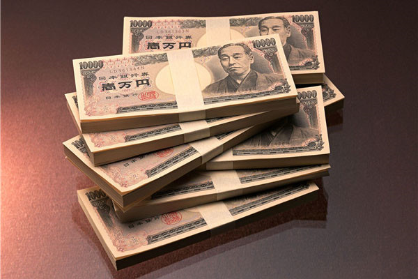 美元兑日元在133.00附近的日低徘徊