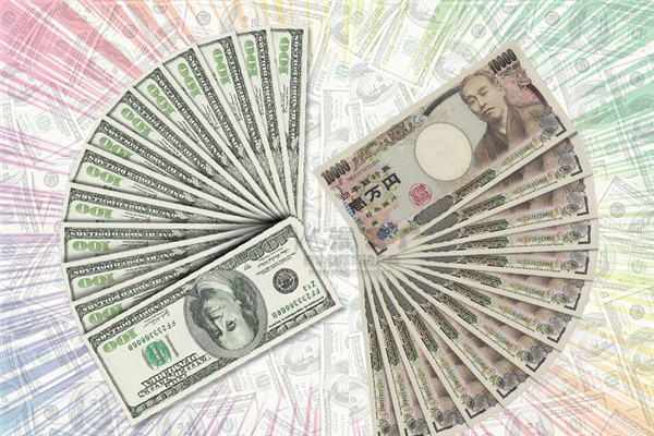 美元兑日元从六周高位回落指向134.50