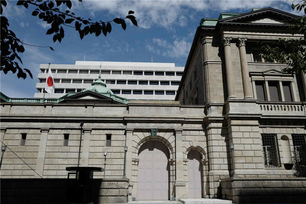 日本央行的货币紧缩政策，预计该货币对将跌至127