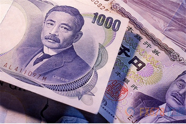 美元兑日元坚守134.00下方的盘中温和涨幅，缺乏后续效应