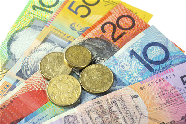 澳大利亚CPI数据疲软，澳元兑美元徘徊在0.6600附近