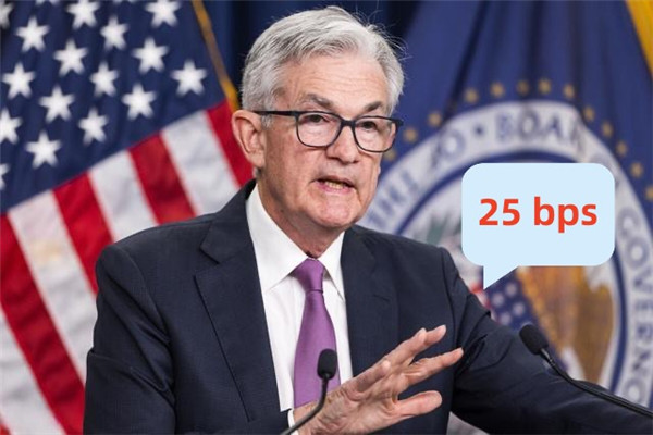 5月FOMC会议落下帷幕，美联储加息终点来临?