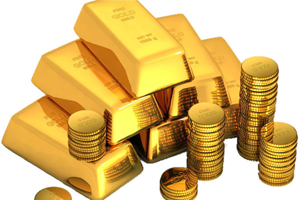 现货黄金刷新历史新高，黄金是否还能继续投资?