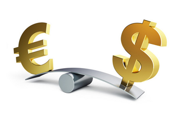 欧元兑美元走弱，扩大修正性跌势至1.0970