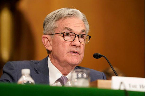 ​S&P 500 knocked down below 4,000 by Powell’s warning of bigger interest rate hikes