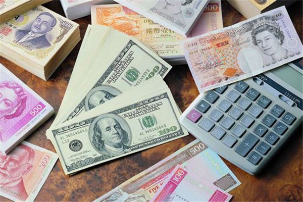 Forex Forward Trading Risk Analysis