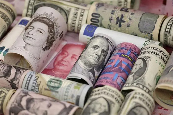 英鎊兌美元在1.2350上方繼續上漲，缺乏後續買盤