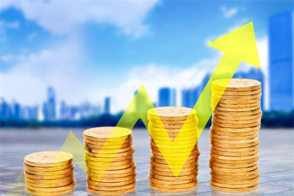 What does Float Profit mean?