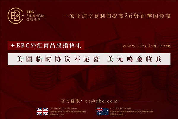 美國臨時協定不足喜美元鳴金收兵