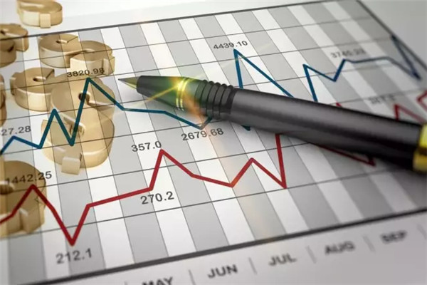 The difference between available margin and available funds